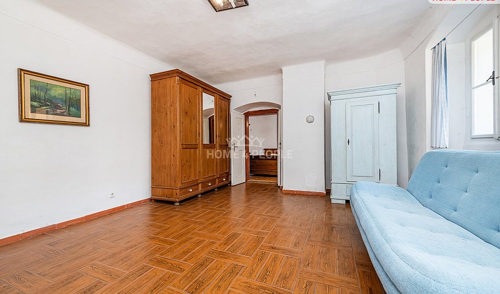 Prodej domu 190 m² s pozemkem 1 084 m², Vysoký Chlumec – náhled fotky 35