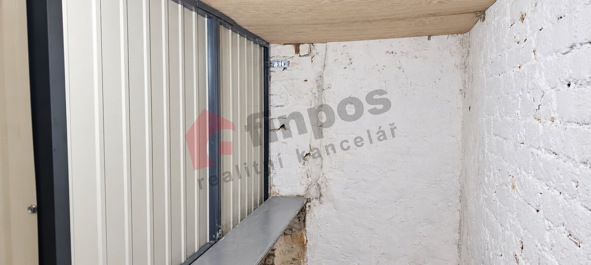Pronájem skladovacích prostor 2 m² – fotografie 2