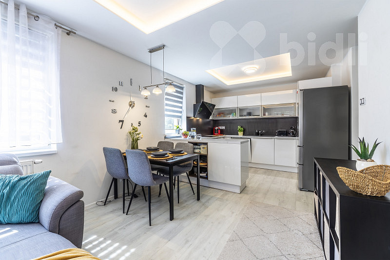 Prodej bytu 3+kk 77 m²