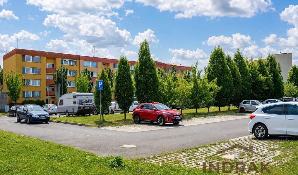 Prodej bytu 2+1 62 m², Nový Jičín – náhled fotky 27