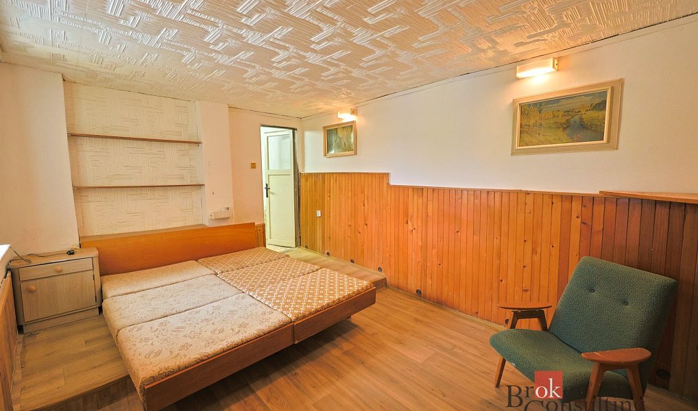 Prodej domu 100 m² s pozemkem 437 m², Ždánice – náhled fotky 10