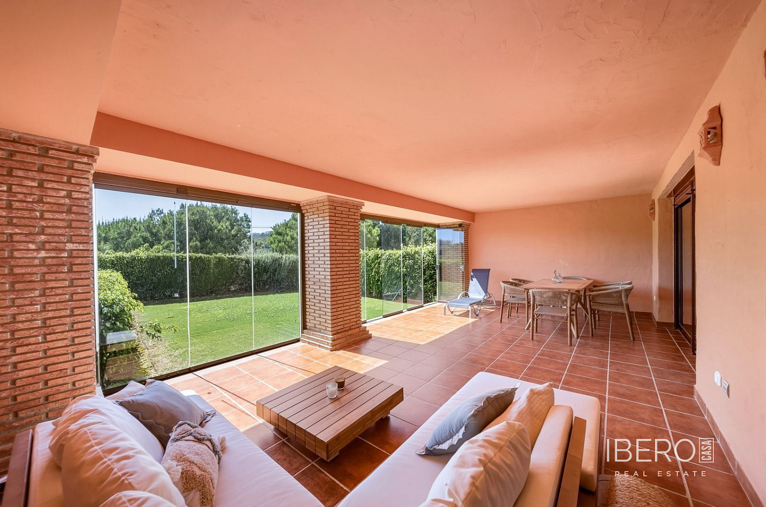 Piso 3+kk – Casares, Puerto de la Cruz, Costa del Sol Occidental - Vista 2