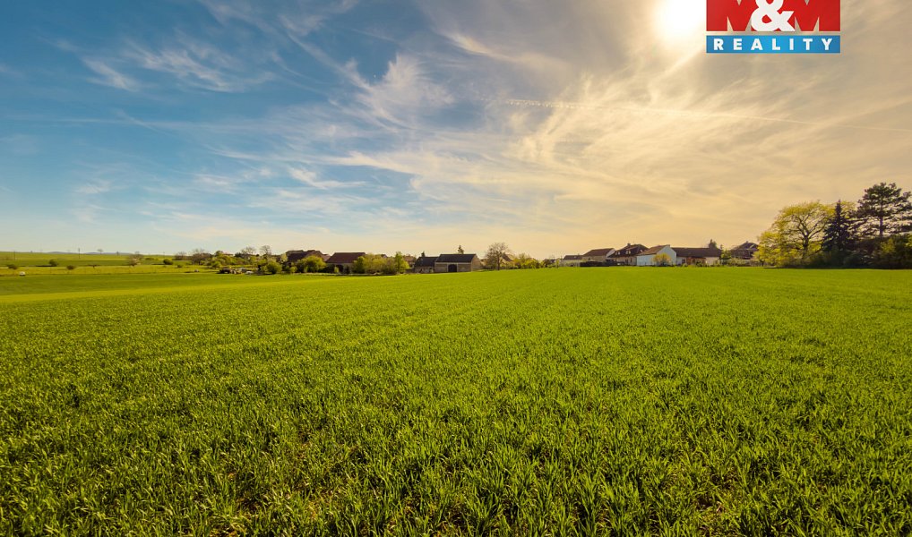 Prodej stavebního pozemku 25 961 m², Chlustina – náhled fotky 12