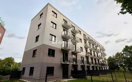 Prodej bytu 2+kk 58 m², Chebská, Mariánské Lázně, okres Cheb