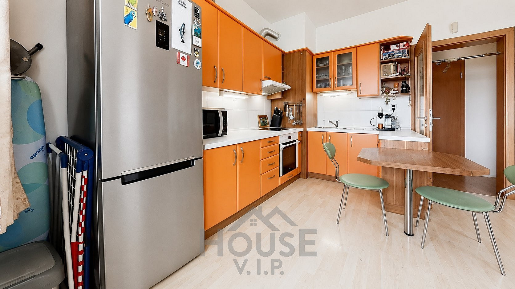 Prodej bytu 1+kk 37 m² — photo 4