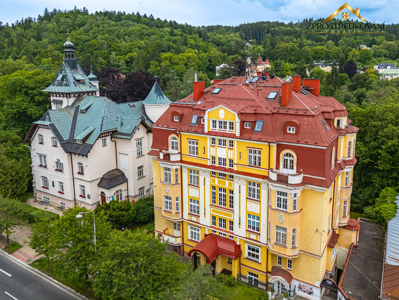 Prodej bytu 2+1 79 m² – fotografie 3