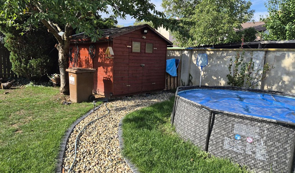 Pronájem bytu 3+1 60 m², Kralupy nad Vltavou – náhled fotky 5