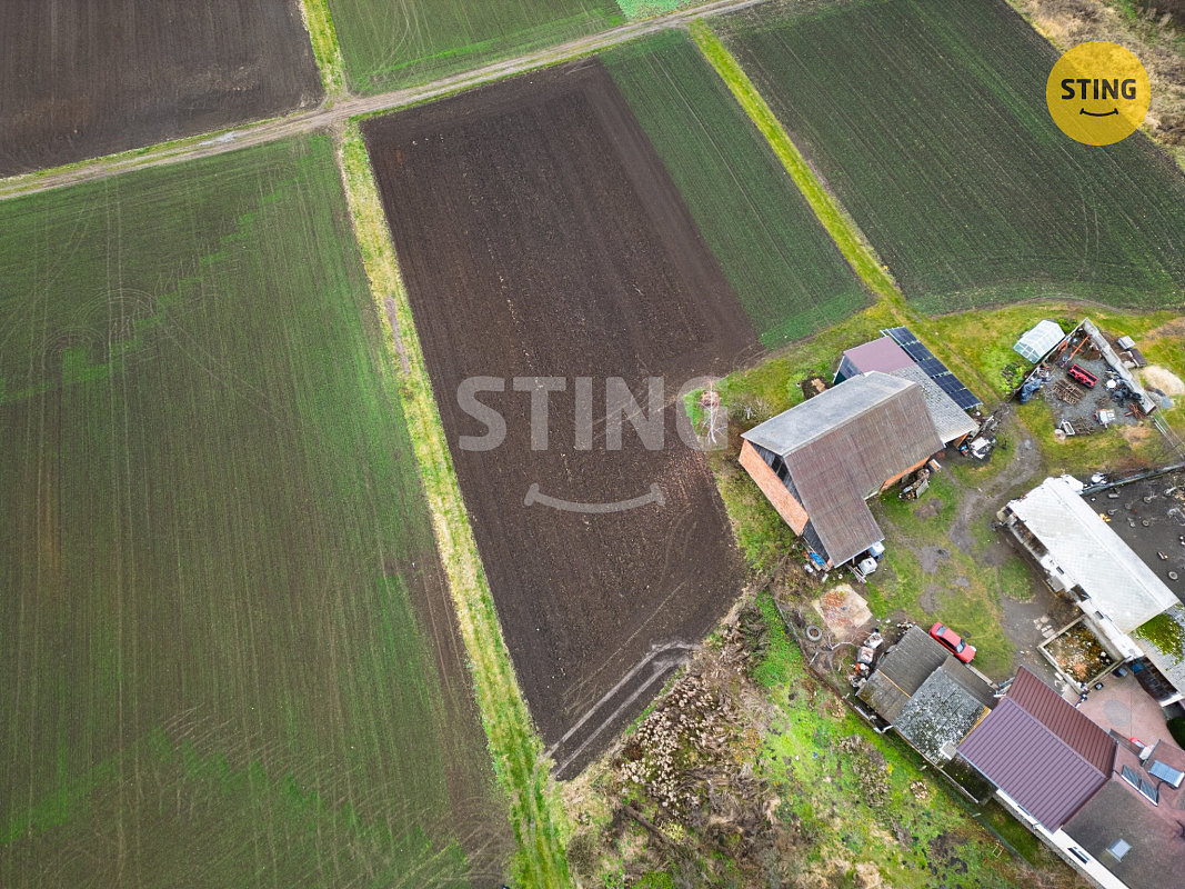 Prodej stavebního pozemku 500 m² – fotografie 5