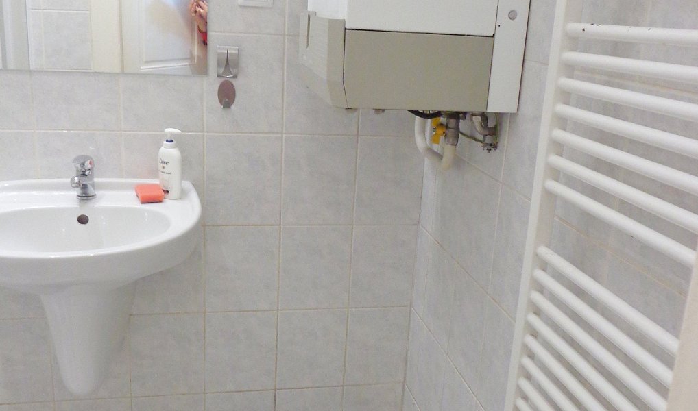 Prodej bytu 1+1 60 m², Praha – náhled fotky 8