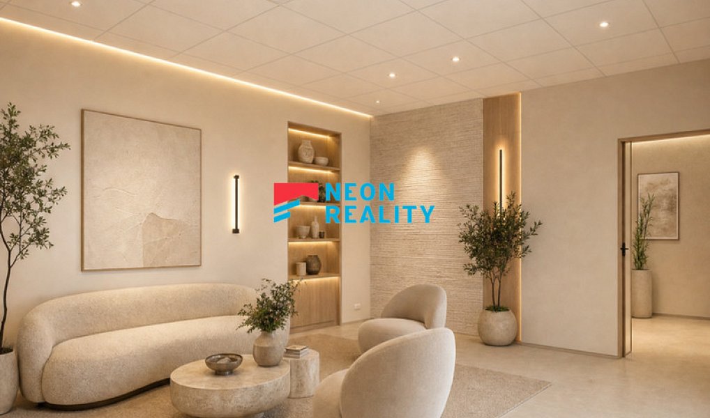 Pronájem obchodních prostor 85 m², Ostrava – náhled fotky 7