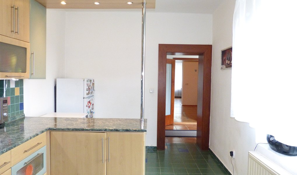 Prodej bytu 3+1 122 m², Olomouc – náhled fotky 16