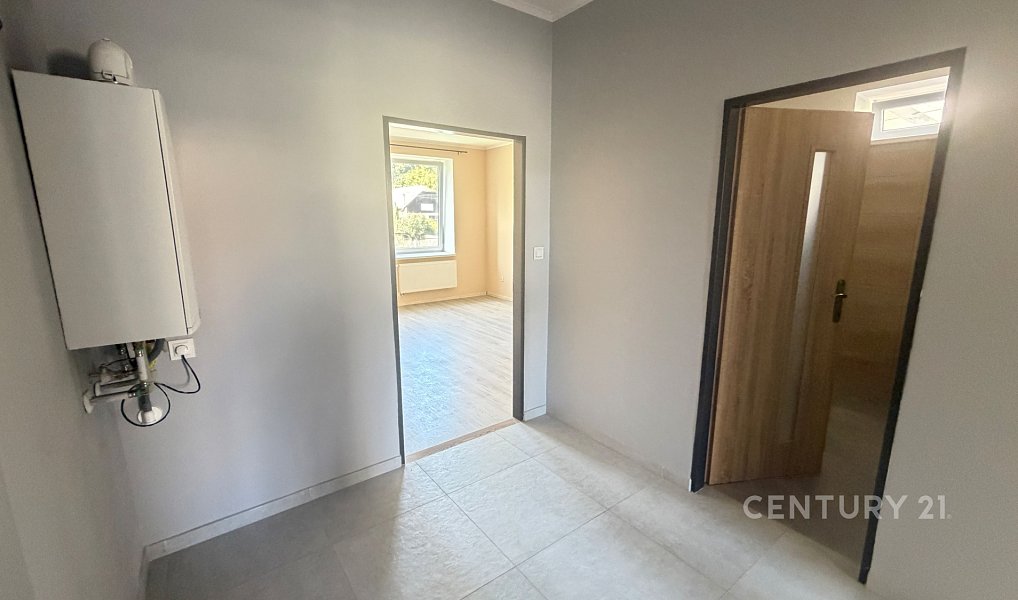 Pronájem bytu 2+kk 60 m², Svitavy – náhled fotky 4