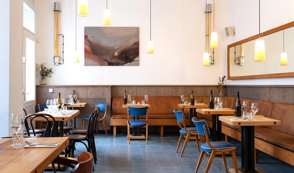 Pronájem restaurace 145 m², Praha – náhled fotky 2