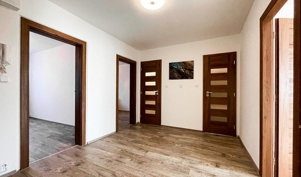 Prodej bytu 3+kk 76 m², Praha – náhled fotky 9