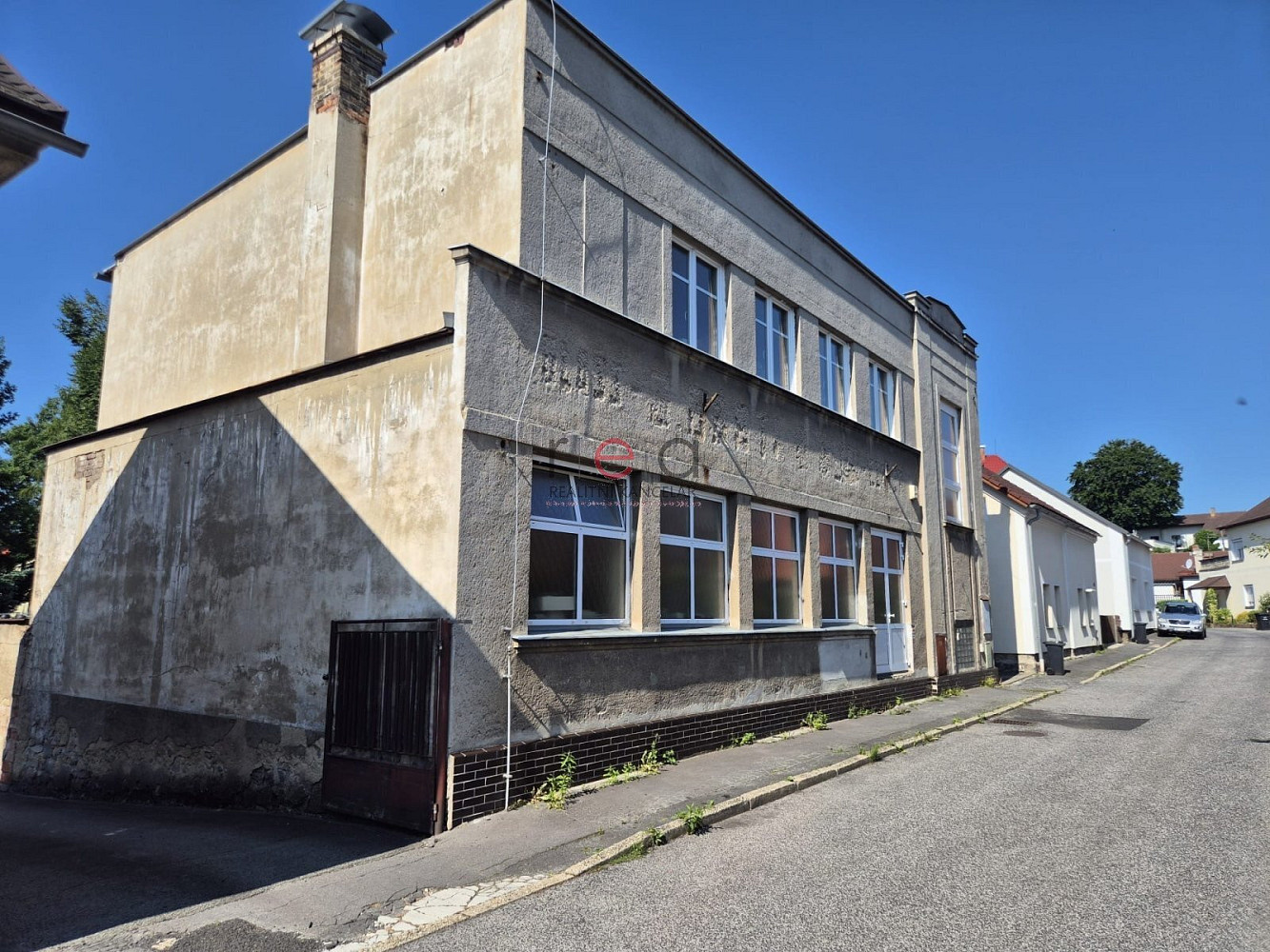 Prodej komerčního objektu (jiného typu) 280 m²