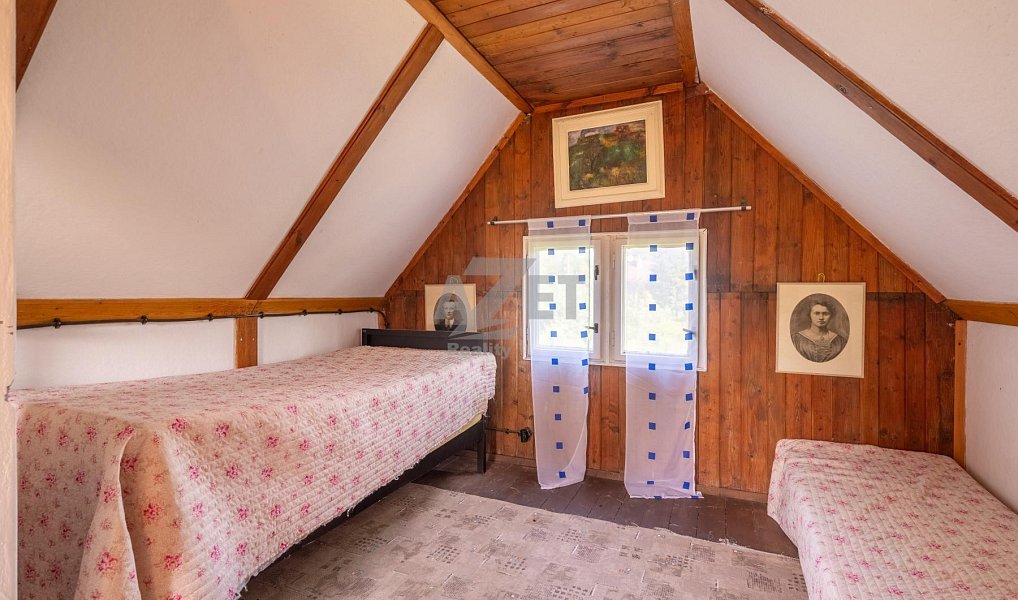 Prodej chaty/chalupy 83 m² s pozemkem 368 m², Janovice – náhled fotky 27