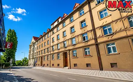 Prodej bytu 3+1 103 m²