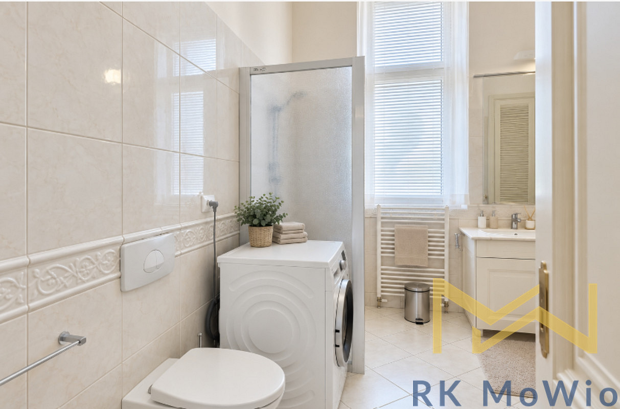 Pronájem bytu 3+kk 76 m² – fotografie 4