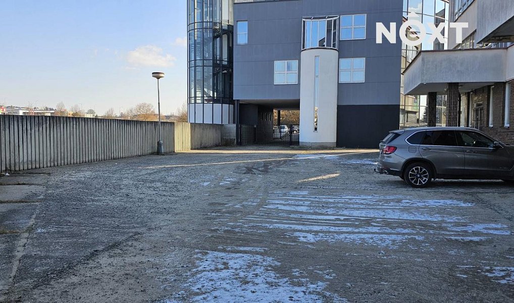 Pronájem komerčního objektu (jiného typu) 13 m², Tábor – náhled fotky 8