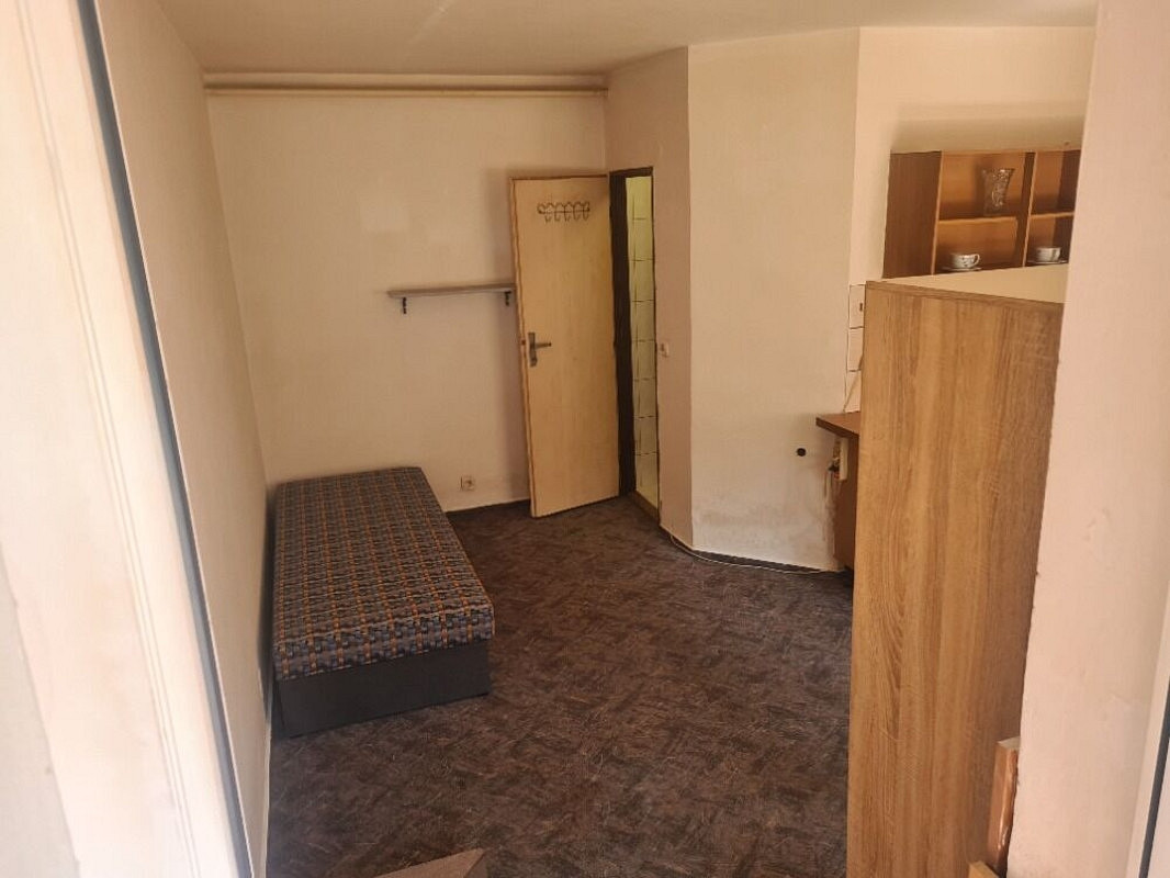 Pronájem bytu 1+kk 25 m² – fotografie 4