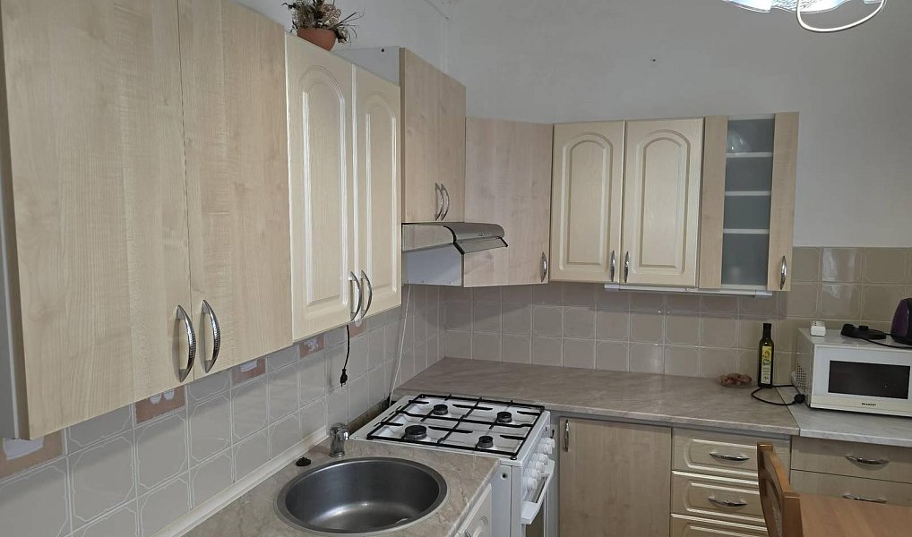 Pronájem bytu 2+1 56 m², Chomutov – náhled fotky 11