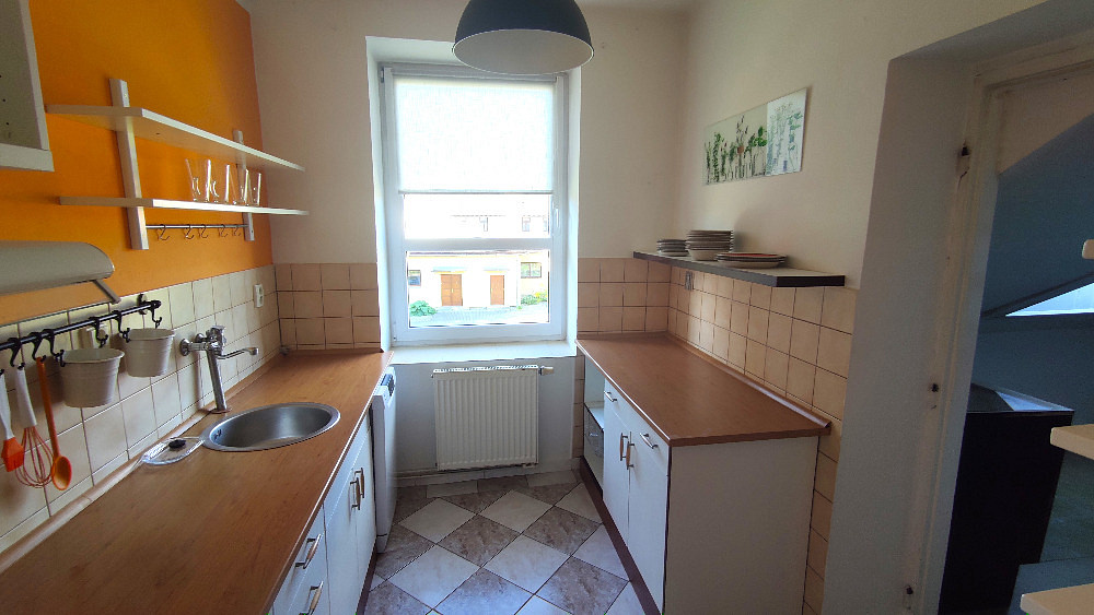 Prodej bytu 4+1 136 m²