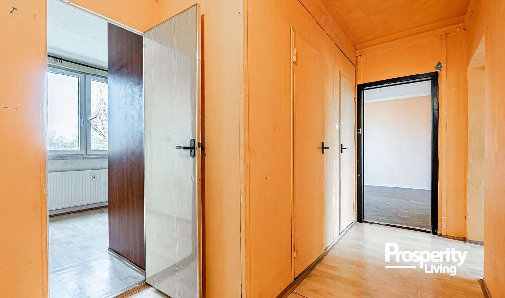 Prodej bytu 3+1 69 m², Český Těšín – náhled fotky 8