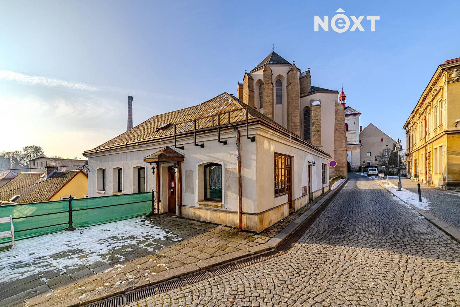 Prodej komerčního objektu (jiného typu) 325 m² — photo 2