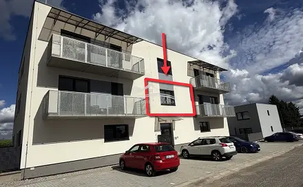 Pronájem bytu 1+kk 35 m², U Cihláře, Havlíčkův Brod