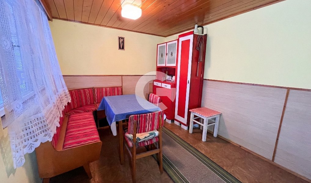 Prodej chaty/chalupy 25 m² s pozemkem 1 603 m², Lipník nad Bečvou – náhled fotky 4