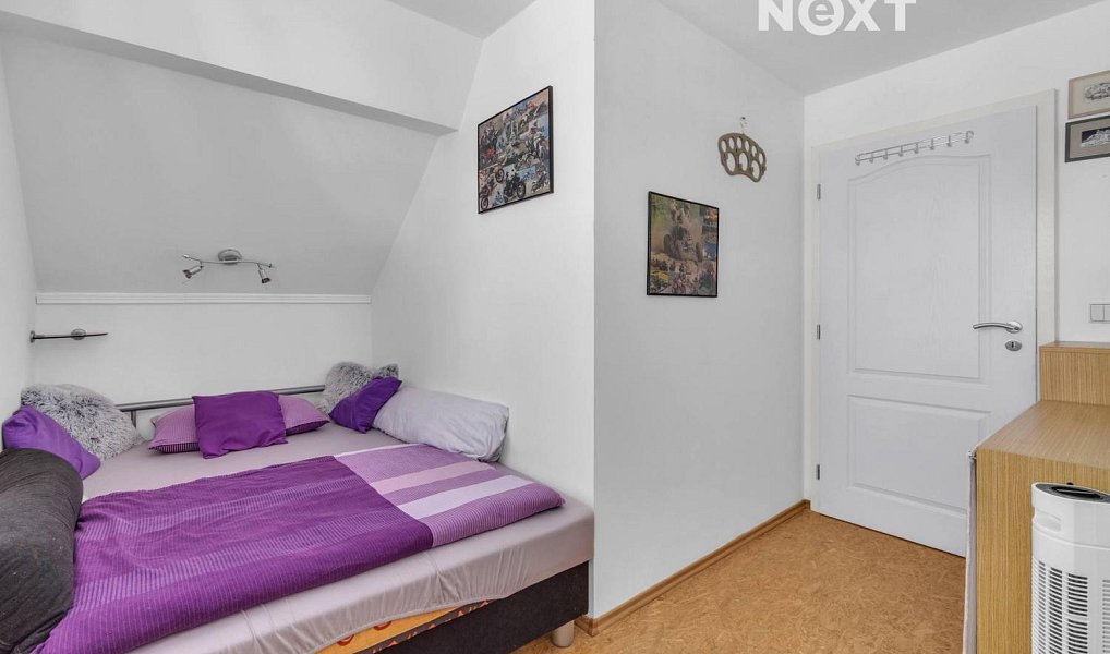 Prodej domu 140 m² s pozemkem 868 m², Batňovice – náhled fotky 21