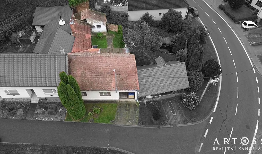 Prodej chaty/chalupy 76 m² s pozemkem 342 m², Čejkovice – náhled fotky 19