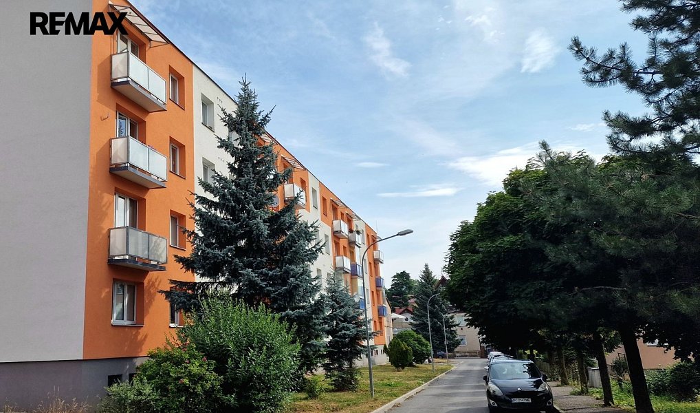 Pronájem bytu 2+kk, 50 m², Trutnov, Vrchlabí
