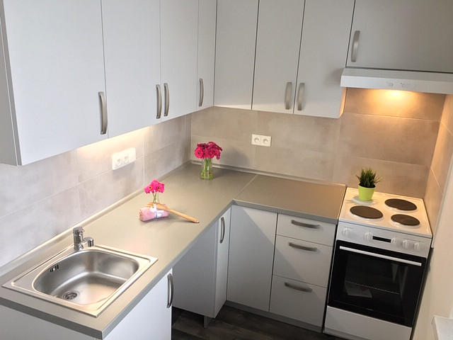Prodej bytu 1+1 39 m²