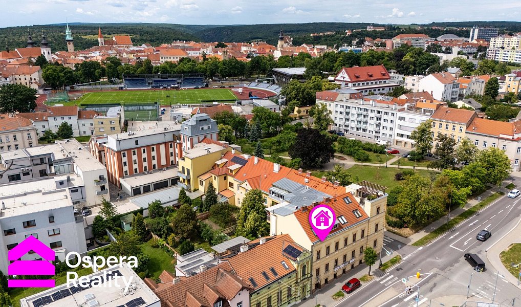 Prodej bytu 2+kk 48 m², Znojmo – náhled fotky 9
