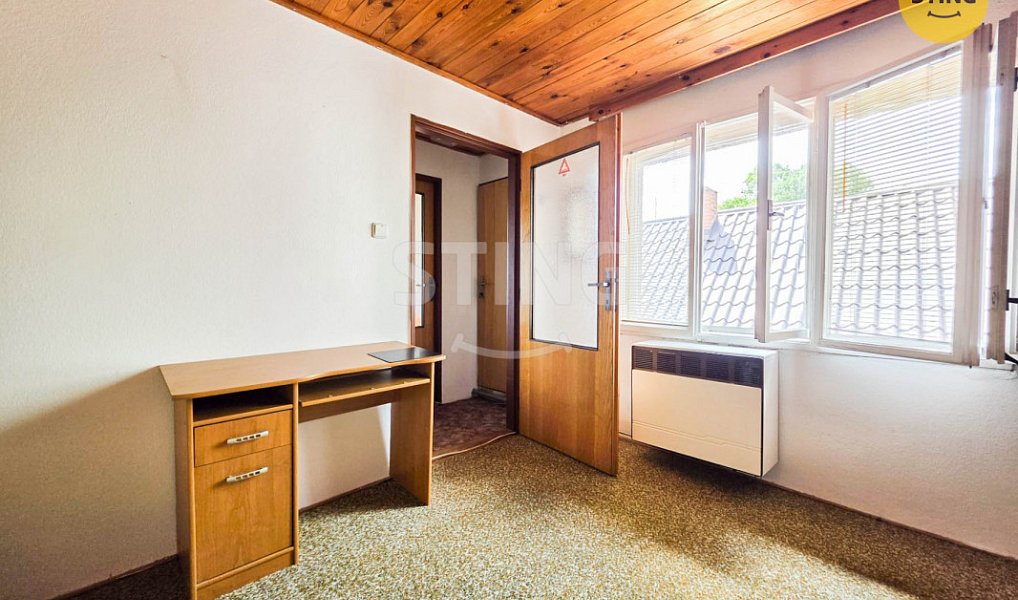 Prodej domu 81 m² s pozemkem 220 m², Havlíčkův Brod – náhled fotky 9