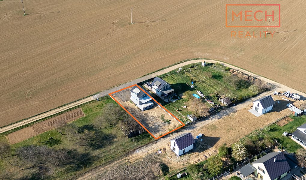 Prodej domu 100 m² s pozemkem 564 m², Znojmo – náhled fotky 7