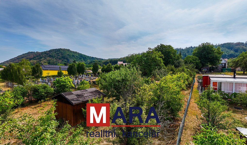 Prodej stavebního pozemku 424 m², Týn nad Bečvou – náhled fotky 7