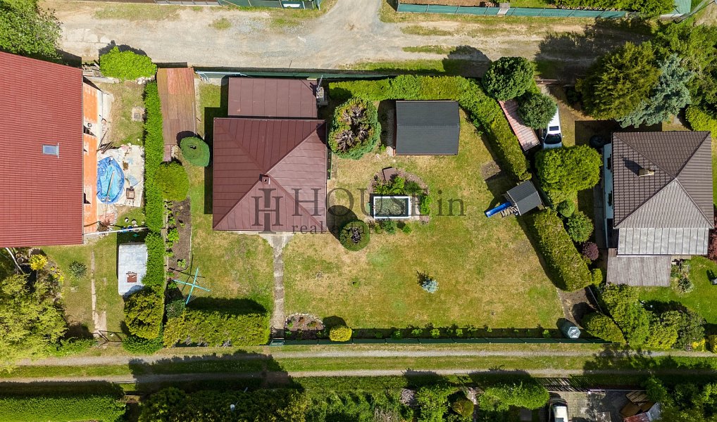 Prodej chaty/chalupy 40 m² s pozemkem 671 m², Líšnice – náhled fotky 23