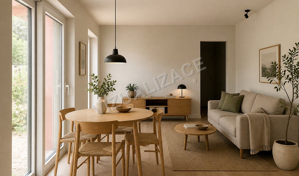 Prodej domu 264 m² s pozemkem 233 m², Přerov – náhled fotky 2