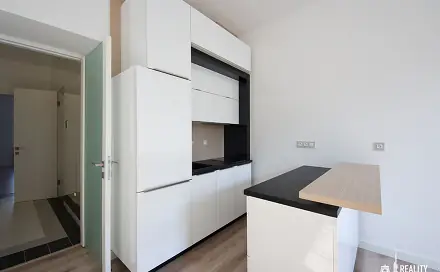 Pronájem bytu 2+kk 54 m², Bořivojova, Praha 3 - Žižkov