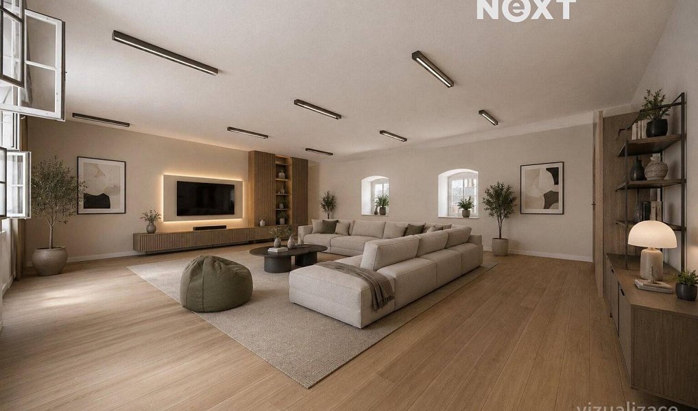 Prodej domu 250 m² s pozemkem 1 579 m², Adamov – náhled fotky 8