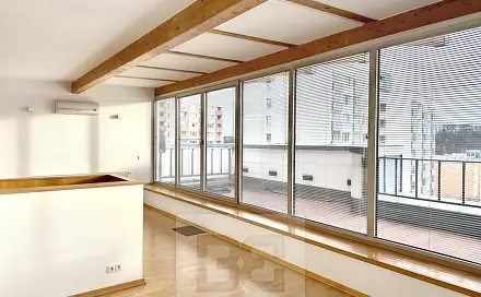 Pronájem bytu 4+kk 153 m², Irská, Praha 6 - Vokovice