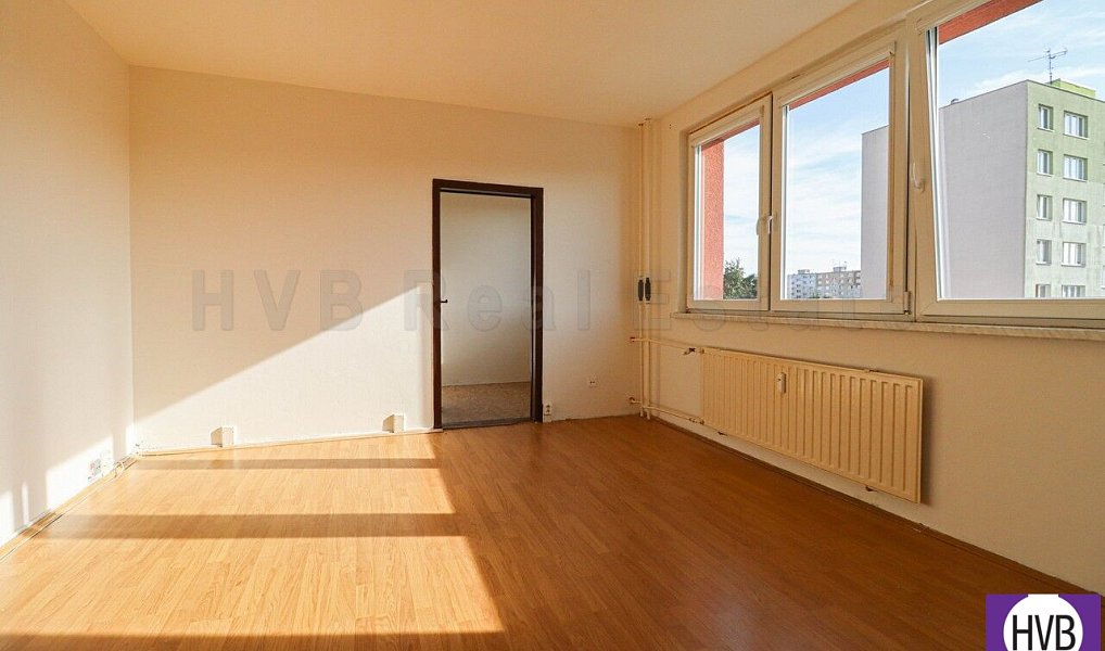 Prodej bytu 2+1 44 m², Ostrava – náhled fotky 4