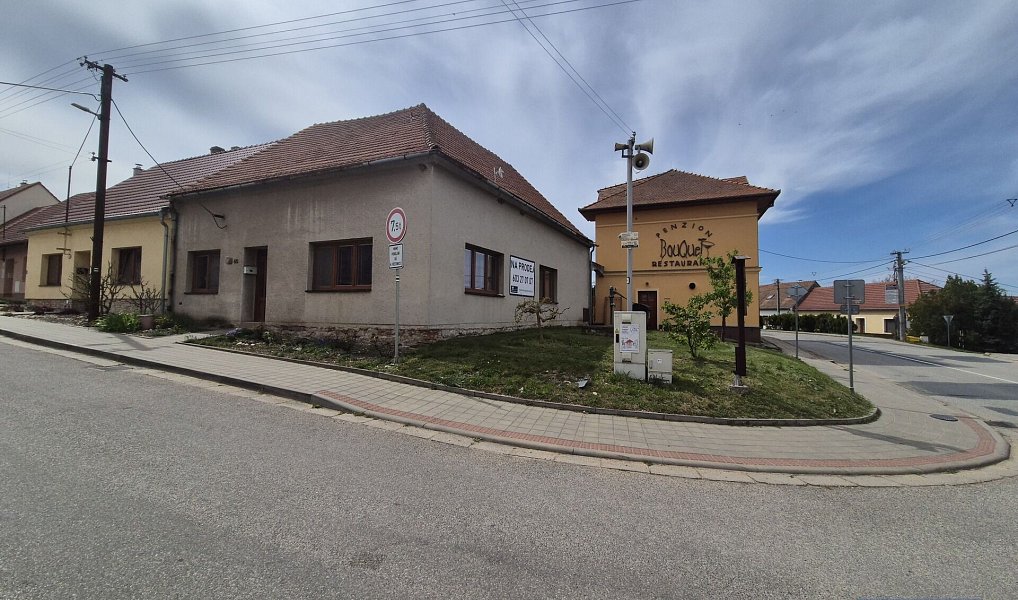 Prodej domu 135 m² s pozemkem 768 m², Horní Věstonice – náhled fotky 2