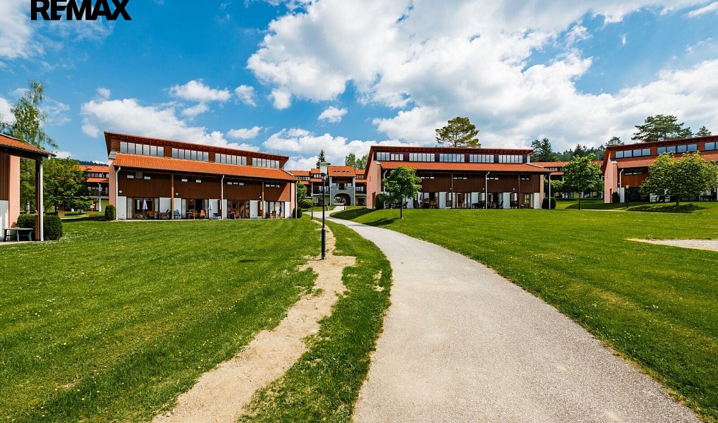 Prodej komerčního objektu (jiného typu) 87 m², Lipno nad Vltavou – náhled fotky 24