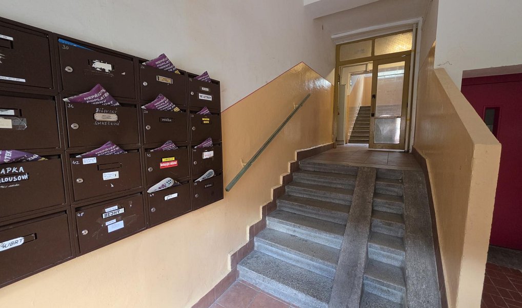 Prodej bytu 1+1 39 m², Most – náhled fotky 7