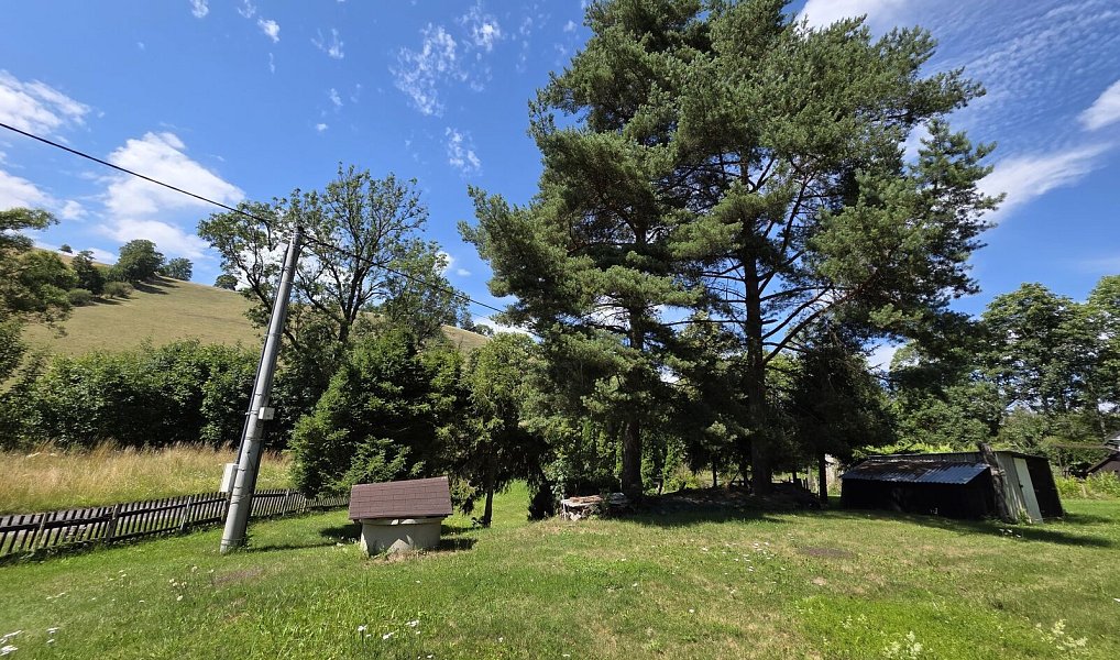 Prodej chaty/chalupy 106 m² s pozemkem 1 332 m², Holčovice – náhled fotky 20