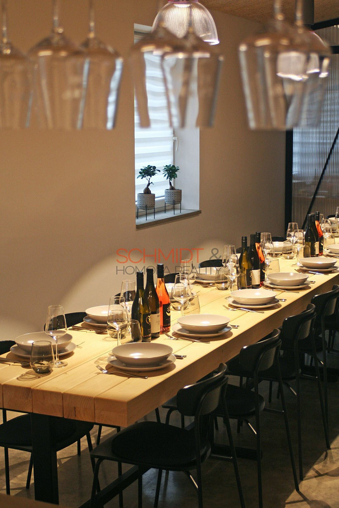 Pronájem obchodních prostor 146 m² - View 5