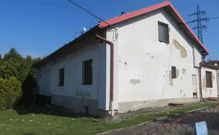 Dražba domu 115 m² s pozemkem 1 176 m², Stonava